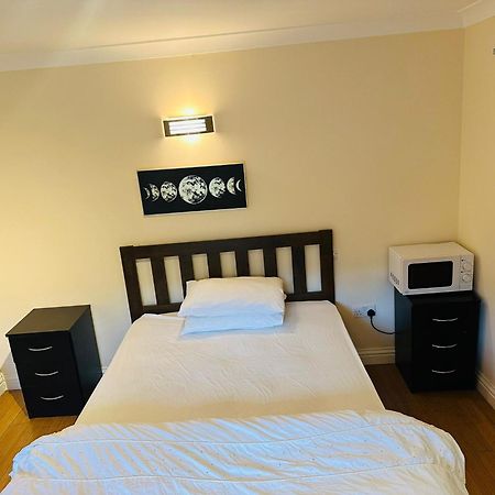 Sultania Motel And Catering Hedgerley Esterno foto