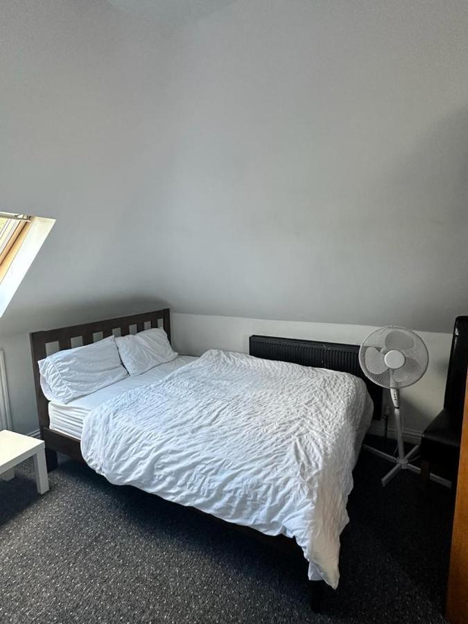 Sultania Motel And Catering Hedgerley Esterno foto