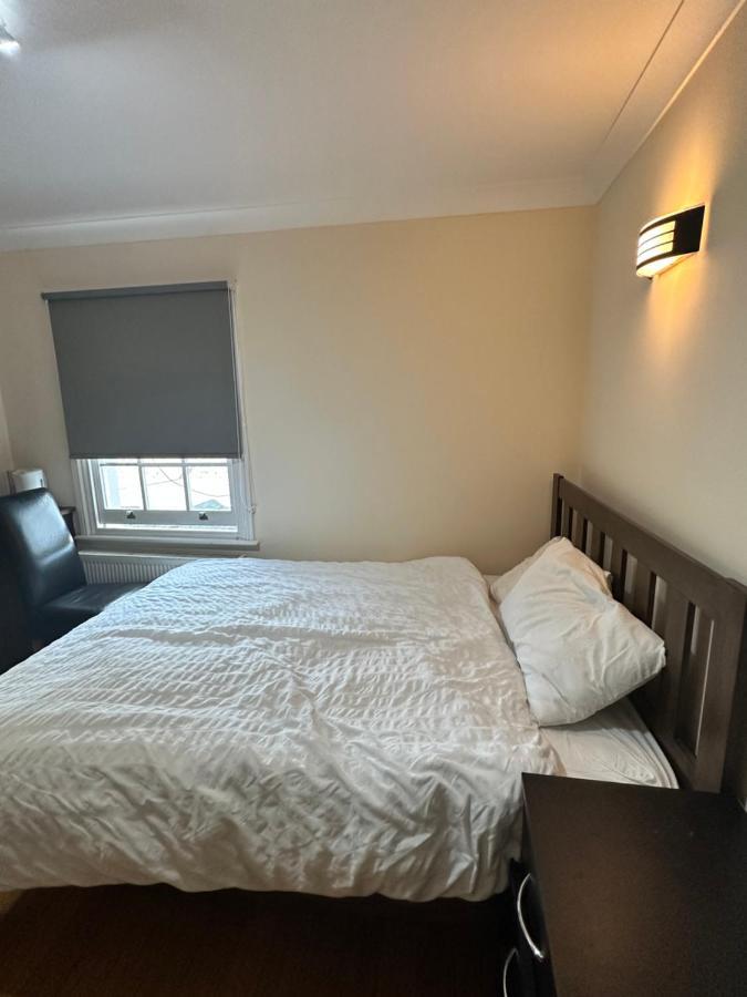 Sultania Motel And Catering Hedgerley Esterno foto