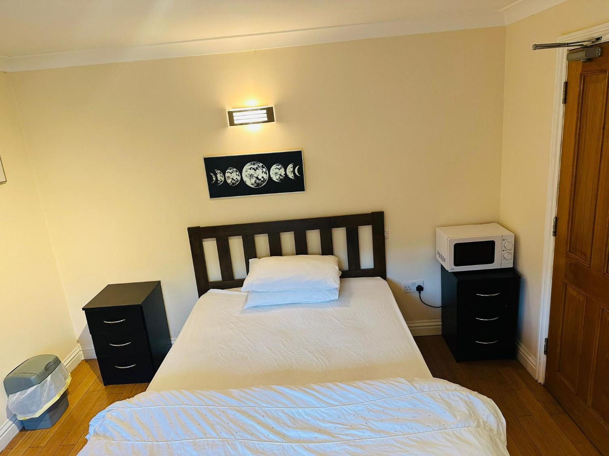 Sultania Motel And Catering Hedgerley Esterno foto